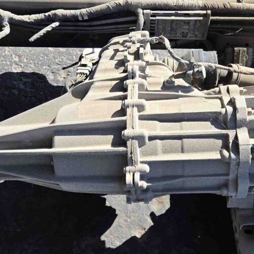 Used 2021 Dodge Ram 3500 Transfer Case Assembly 6.7L