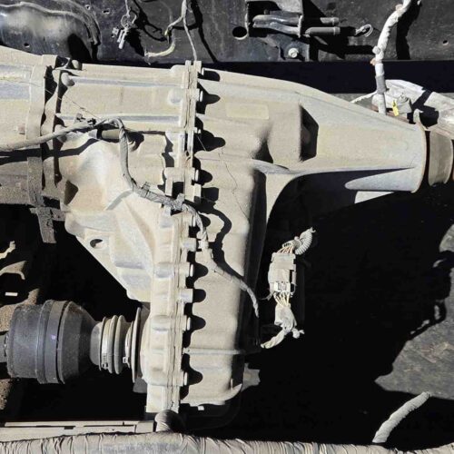 Used 2021 Dodge Ram 3500 Transfer Case Assembly 6.7L