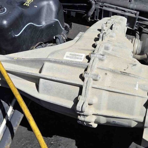 Used 2020 Dodge Ram 2500 Transfer Case Assembly 6.4L