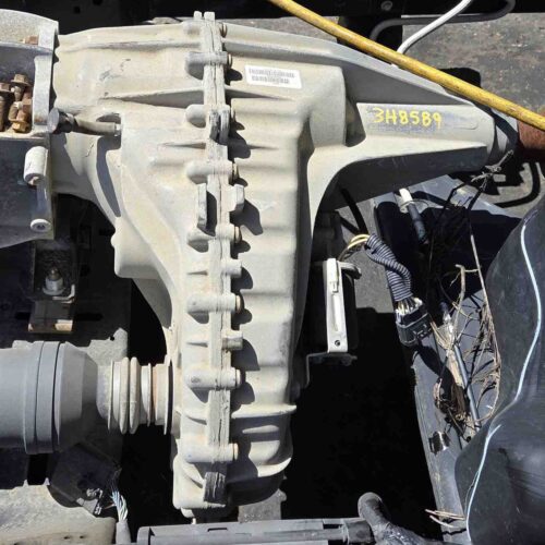 Used 2020 Dodge Ram 2500 Transfer Case Assembly 6.4L
