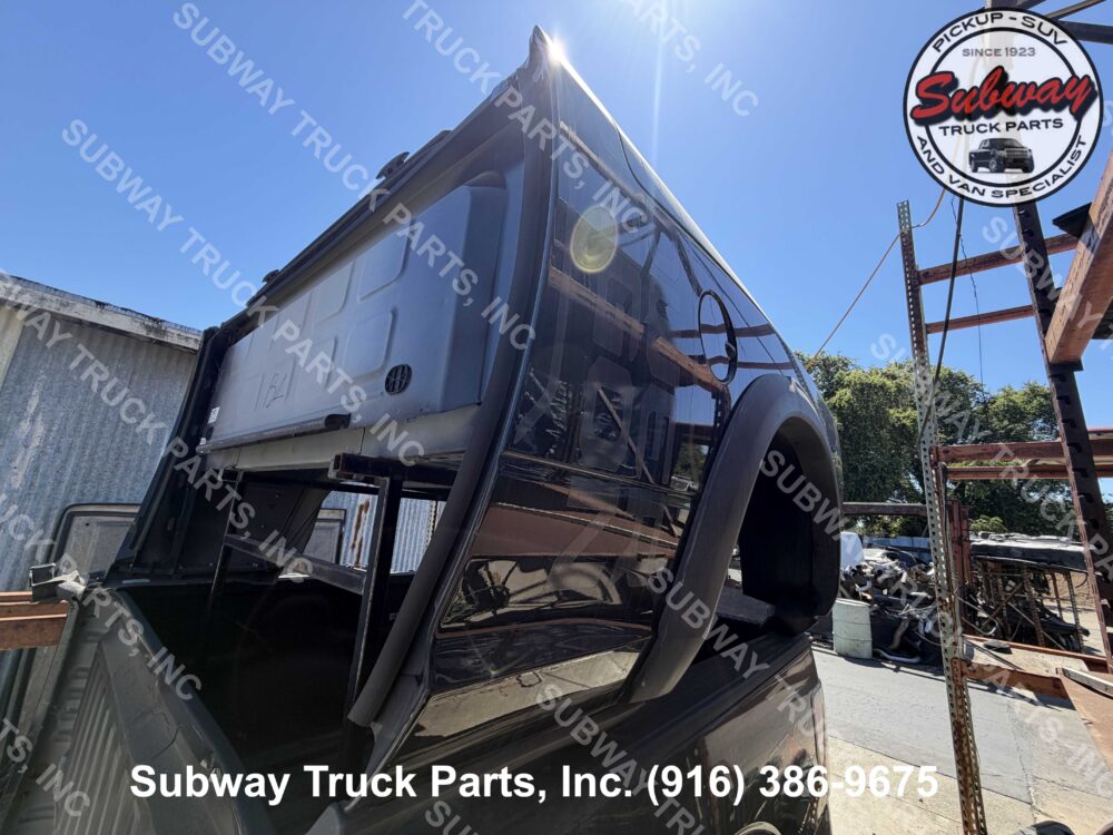 Used 2022 Dodge Ram 2500 Take-Off Bed