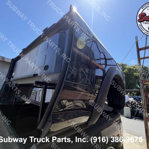 Used 2022 Dodge Ram 2500 Take-Off Bed