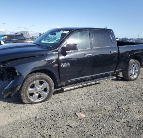 4E8699_2.jpg Used 2013 Dodge Ram 1500 Take-Off Bed