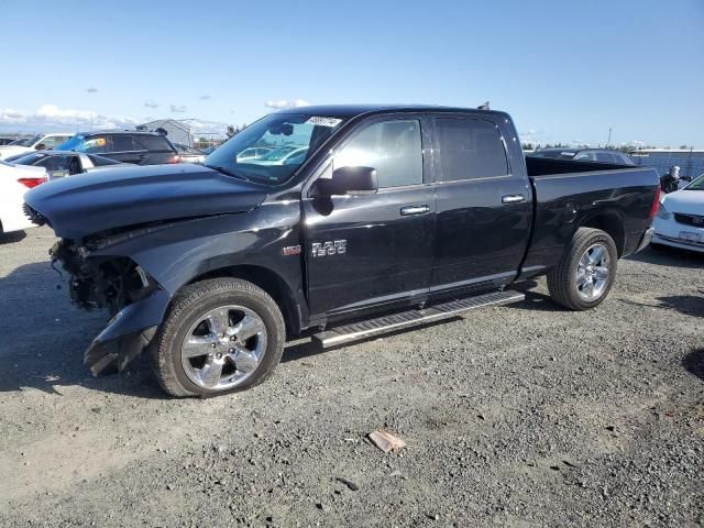 4E8699_2.jpg Used 2013 Dodge Ram 1500 Take-Off Bed