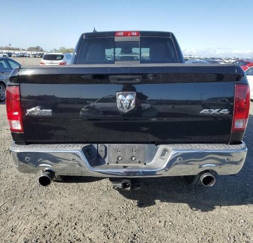 4E8699_4.jpg Used 2013 Dodge Ram 1500 Take-Off Bed