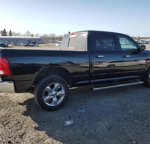 4E8699_9.jpg Used 2013 Dodge Ram 1500 Take-Off Bed