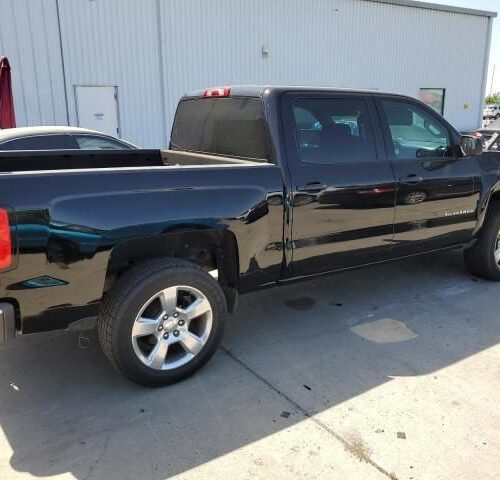 Used 2014 Chevrolet Silverado 1500 Take-Off Bed