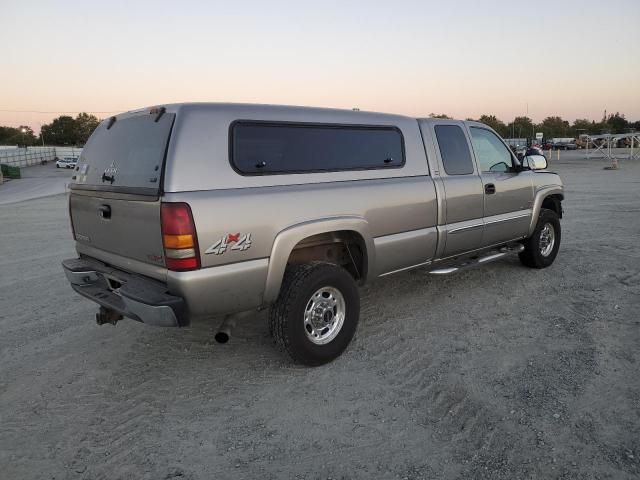Used 2003 GMC Sierra 2500 Topper.tonneau