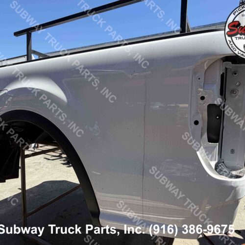 IMG_4323 Used 2022 Ford Ranger Take-Off Bed