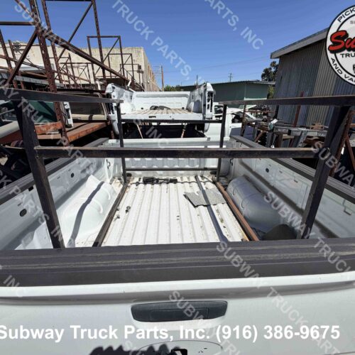 IMG_4324 Used 2022 Ford Ranger Take-Off Bed