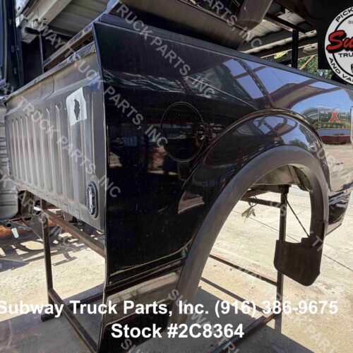 Used 2011 Ford F-150 Take-Off Bed