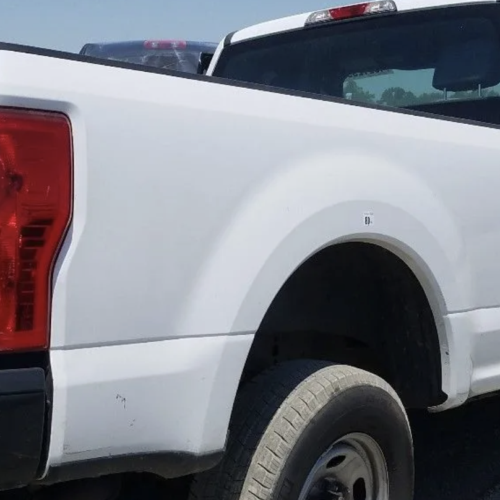 Used 2017 Ford F 250sd Take-Off Bed