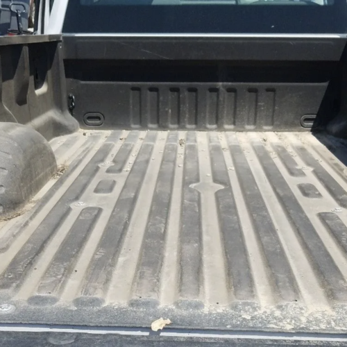 Used 2017 Ford F 250sd Take-Off Bed