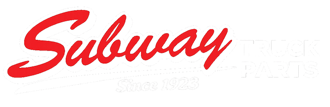 Used OEM Truck, Van & SUV Parts in Sacramento | Subway Truck Parts
