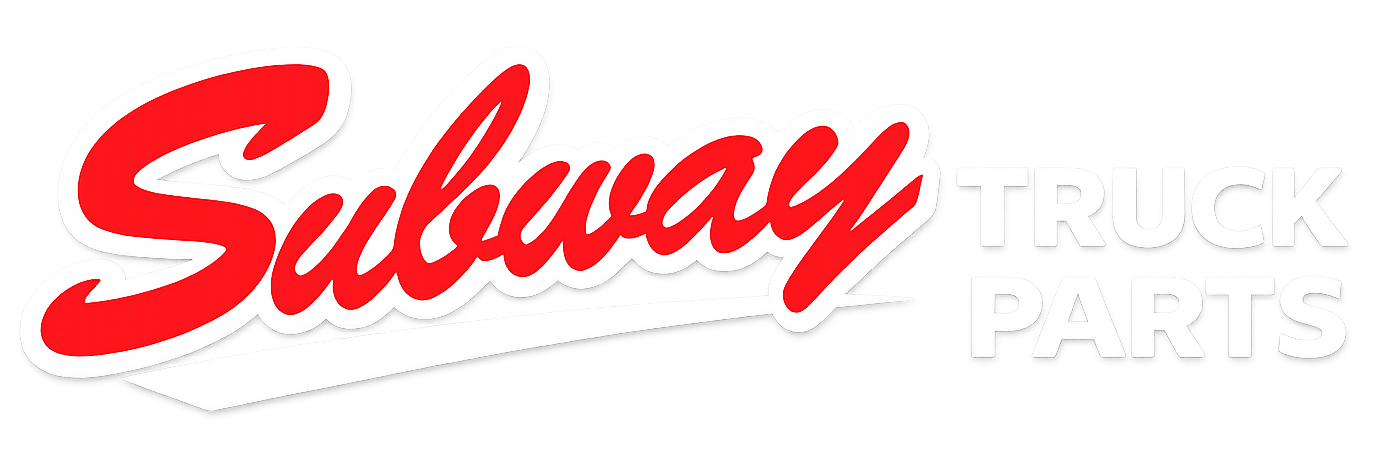 Used OEM Truck, Van & SUV Parts in Sacramento | Subway Truck Parts